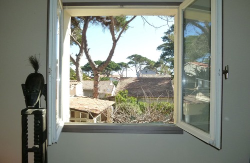 La Capte House | Rustic house with character 150 m from the beach