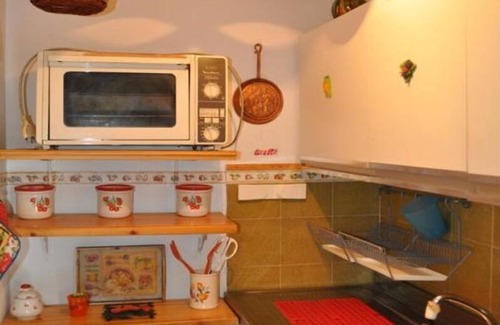 Sauze d'Oulx House | Rustic in the Chapelle complex