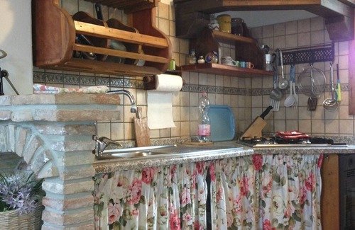 Porto Viro Apartment | Rustic in the heart of the Po #delta