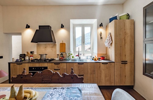 San Gregorio da Sassola Apartment | "Rustic Rome Retreat: Countryside Charm & Weekend Getaway"