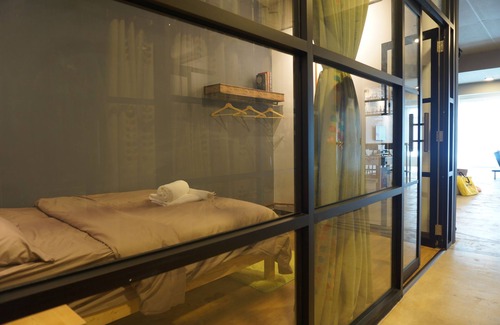 Taman Mahajaya Apartment | Rustic Loft Malacca Kota Laksamana City