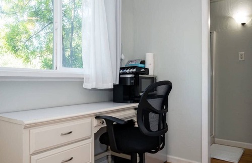 Ben Lomond House | Rustic Mountain Escape in Santa Cruz Mountains