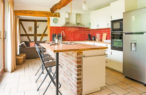 Walk House | Rustic Retreat in Malmedy