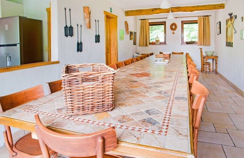 Walk House | Rustic Retreat in Malmedy