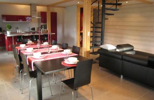 Ovifat House | Rustic Retreat, Ovifat