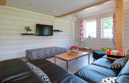 Ovifat House | Rustic Retreat, Ovifat