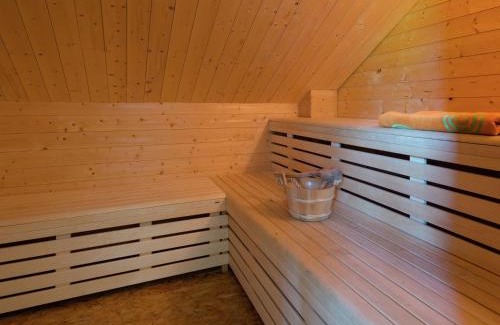 Ovifat House | Rustic Retreat, Ovifat
