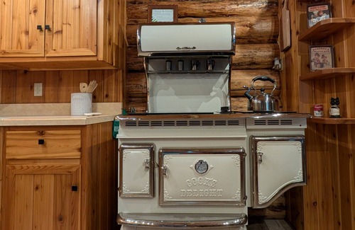 Middlebury Cabin | Rustic Roots Cabin 3bd/3ba Cozy/Shipshewana/ND