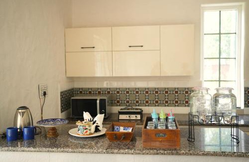 Atari House | Rustic Roots Farm Stay