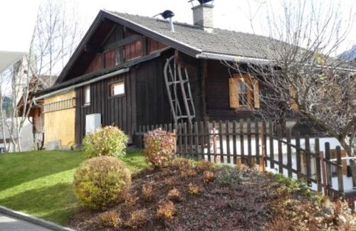 Virgen House | Rustic self-catering house in Virgen, Tyrol for up to 8 people