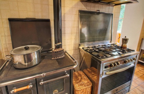 Proceno Other | Rustic Stone Farmhouse in Proceno