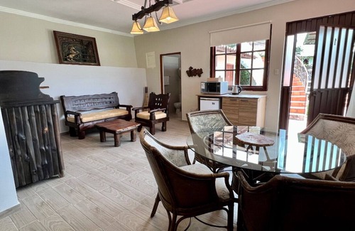 Cuenca Cabin | Rustic suite furnished 15min from Cuenca