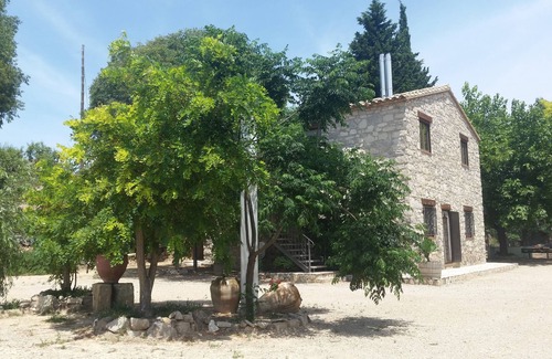 Nonaspe Apartment | RUSTIC TOWER. Expensive allowed. Rent above the floor