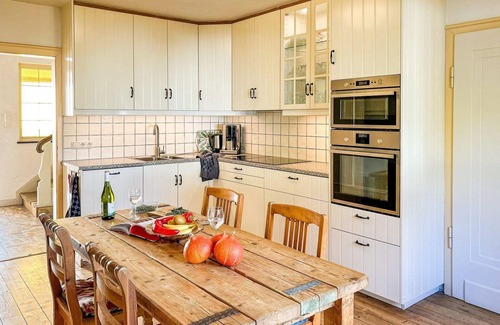 Medebach House | Rustic vacation home near Winterberg