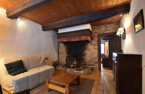 Lierneux House | Rustic Vacation Home, Baneux, cleaning included