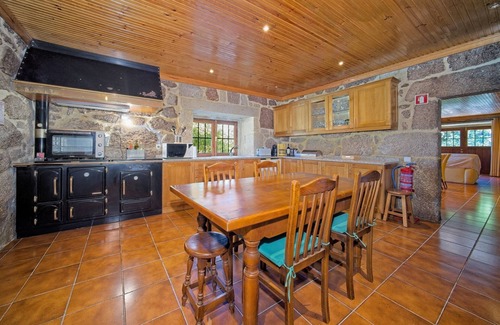 Povoa de Lanhoso Villa | Rustic villa with pool in Póvoa de Lanhoso!