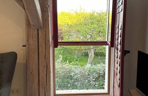 Schonberg Apartment | Rustica - Urlaub im Historischen Alten Speicher