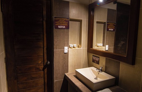 Vichayito Hotel | Rustica Vichayito