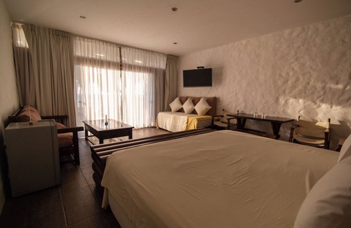 Vichayito Hotel | Rustica Vichayito