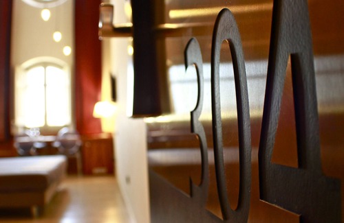 Solsona Hotel | Rusticae Hotel Sant Roc