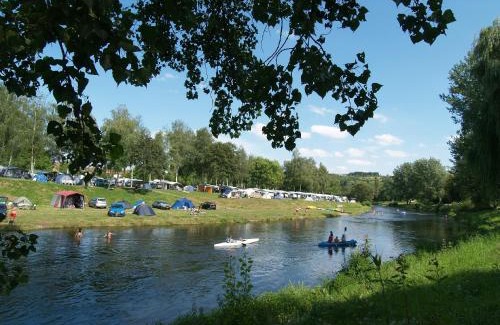 Echternacherbruck Other | Rustical deluxe - Hexenhäuschen