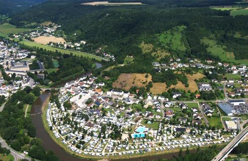 Echternacherbruck Other | Rustical deluxe - Hexenhäuschen