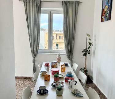 Panza Apartment | Rusticano - intero appartamento