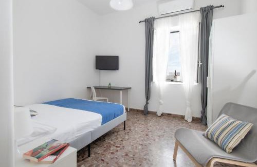 Panza Apartment | Rusticano - intero appartamento