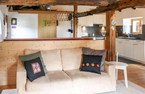 Pollegio House | Rustico 1787 by Interhome