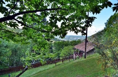 Caneggio House | Rustico Bellavista