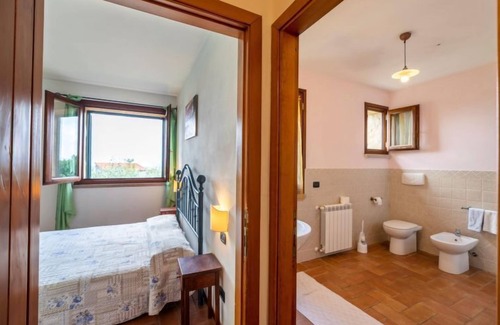 Castel San Gimignano House | Rustico Cavernoso by Interhome