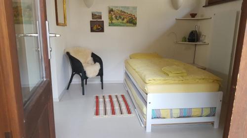 Miglieglia House | Rustico