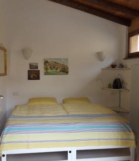 Miglieglia House | Rustico