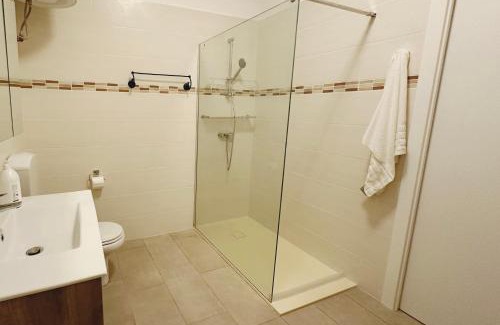 Orcenico Inferiore Apartment | Rustico da Pina con angolo cottura