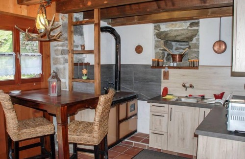 Semione House | Rustico Fey by Interhome