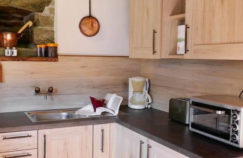 Semione House | Rustico Fey by Interhome