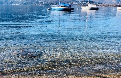 San Nazzaro Apartment | Rustico Il Nove