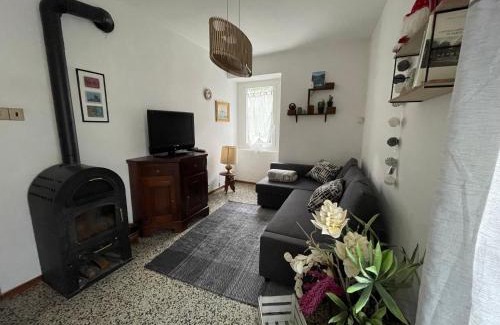 Darzo Apartment | Rustico in Storo