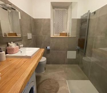 Darzo Apartment | Rustico in Storo