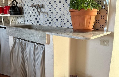 Camaiore Cottage | Rustico La Ghiandaia