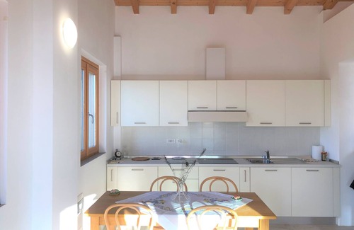 San Maurizio House | Rustico La Gra