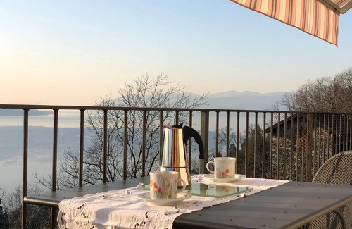 San Maurizio House | Rustico La Gra