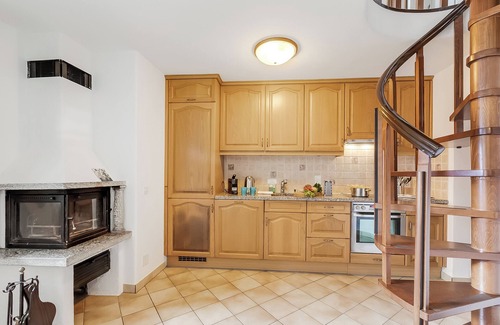 Caviano Ski Chalet | Rustico la Staleta, Scaiano, Switzerland