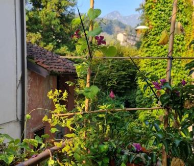 Sant'Omobono Terme House | Rustico Leonardo - la dolce vita italiana