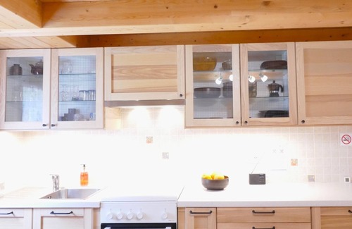 Malvaglia House | Rustico Nurell by Interhome