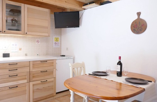 Malvaglia House | Rustico Nurell by Interhome