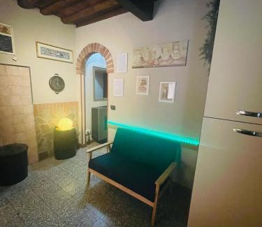 Gallicano House | Rustico San Jacopo