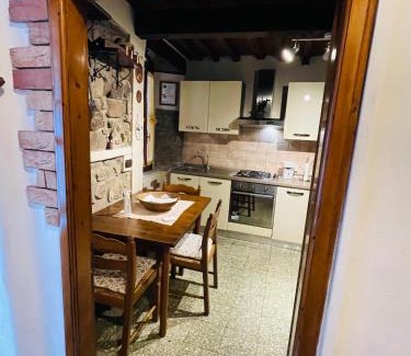 Gallicano House | Rustico San Jacopo