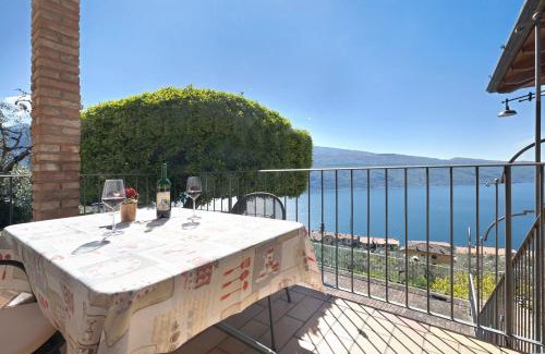 Oldesio Apartment | Rustico Spagnol 3