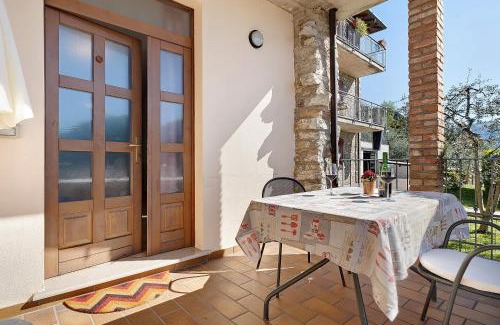 Oldesio Apartment | Rustico Spagnol 3